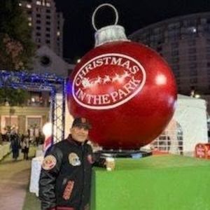 Meet your Posher, Hector